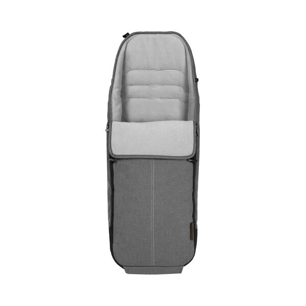 Mutsy Nexo Footmuff - Ash Melange (CL)