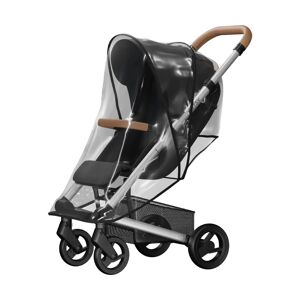 Mutsy Nexo Seat Rain Cover (CL)