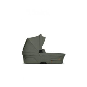 Mutsy Nio Adventure Carrycot - Sea Green (CL)