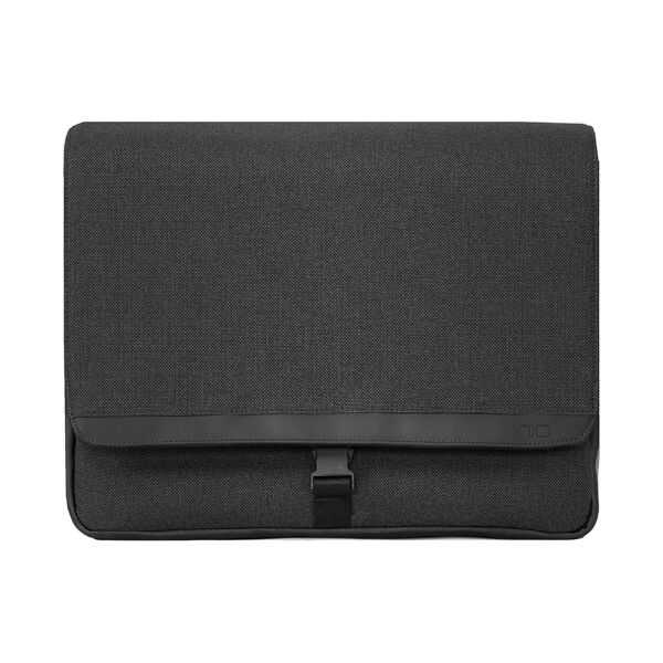 Mutsy Nio Explore Diaper Bag - Steel Grey (CL)