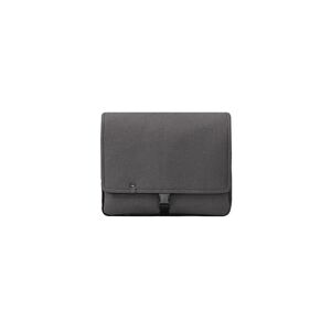 Mutsy Nio Inspire Nursery Bag - Pearl Grey (CL)