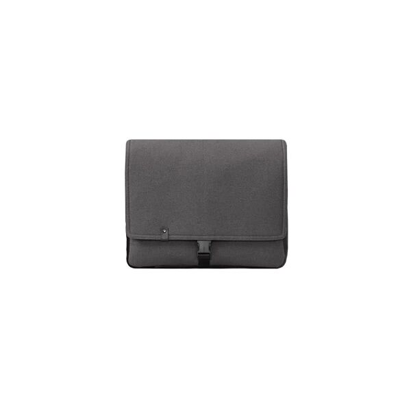 Mutsy Nio Inspire Nursery Bag - Pearl Grey (CL)