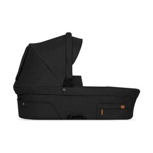Mutsy Nio North Carrycot - Black (CL)