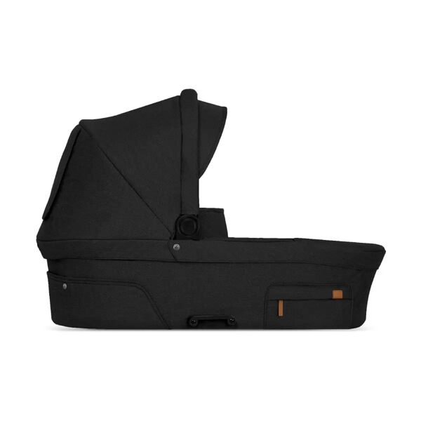 Mutsy Nio North Carrycot - Black (CL)