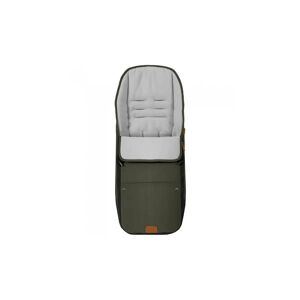 Mutsy Nio North Footmuff - Stormy Weather (CL)