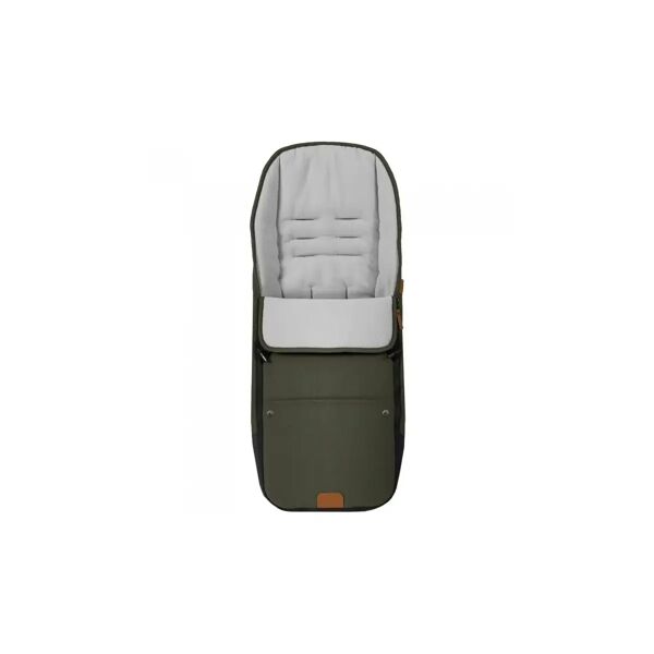 Mutsy Nio North Footmuff - Stormy Weather (CL)