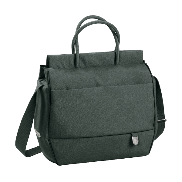 Peg Perego Borsa Changing Bag - Metal