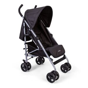 Red Kite Push Me Quatro Stroller - Damson