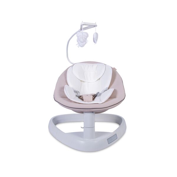 Red Kite Sway Swing - Natural