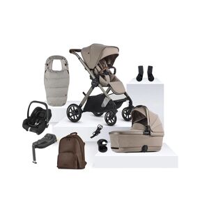 Silver Cross Reef 2 Special Edition (Cabriofix i-Size) Ultimate