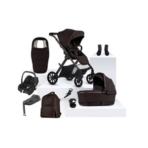 Silver Cross Reef 2 Special Edition (Cabriofix i-Size) Ultimate