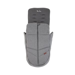 Silver Cross Reflex Footmuff - Quartz (CL)