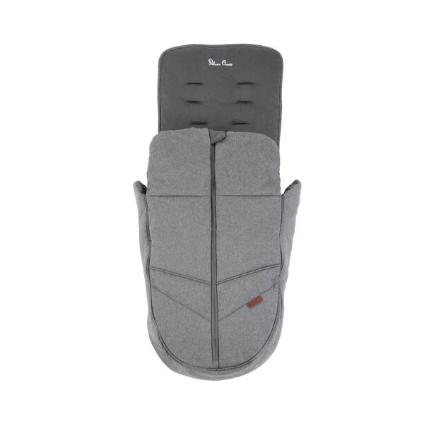 Silver Cross Reflex Footmuff - Quartz (CL)