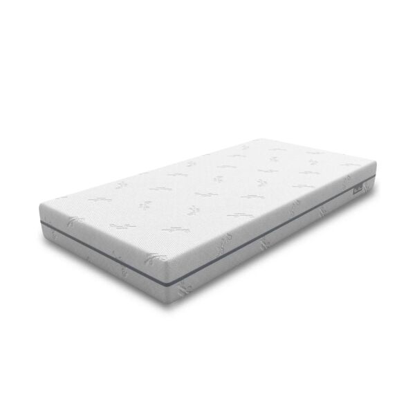 Silver Cross TrueFit™ Reversible Pocket Spring Cot Bed Mattres