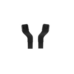 Silver Cross Wave Universal Car Seat Adapters (CL)