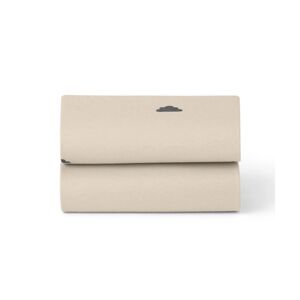 Snuz Pack of 2 Crib Sheets - Sand Cloud