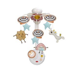 Tiny Love 3in1 Projector Mobile - Unicorn