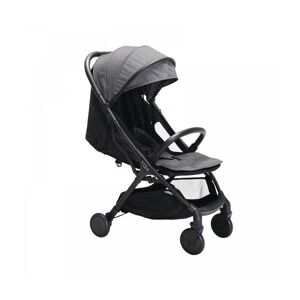 Tutti Bambini Momi Compact Stroller - Charocal (CL)