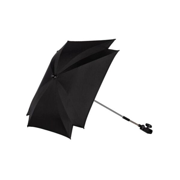Venicci Universal Parasol - Black
