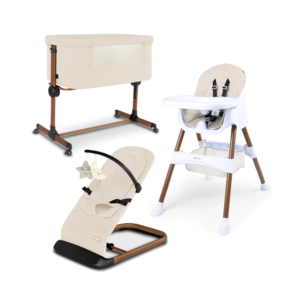 Amana All in One Home Bundle - Dune