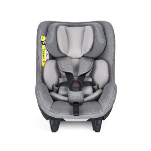Avionaut Aerofix AIRFLOW RWF Car Seat - Grey