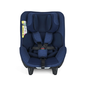 Avionaut Aerofix AIRFLOW RWF Car Seat - Navy