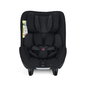 Avionaut Aerofix Smart Group 0+/1 Car Seat - Black