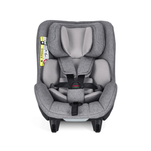 Avionaut Aerofix Smart Group 0+/1 Car Seat - Grey
