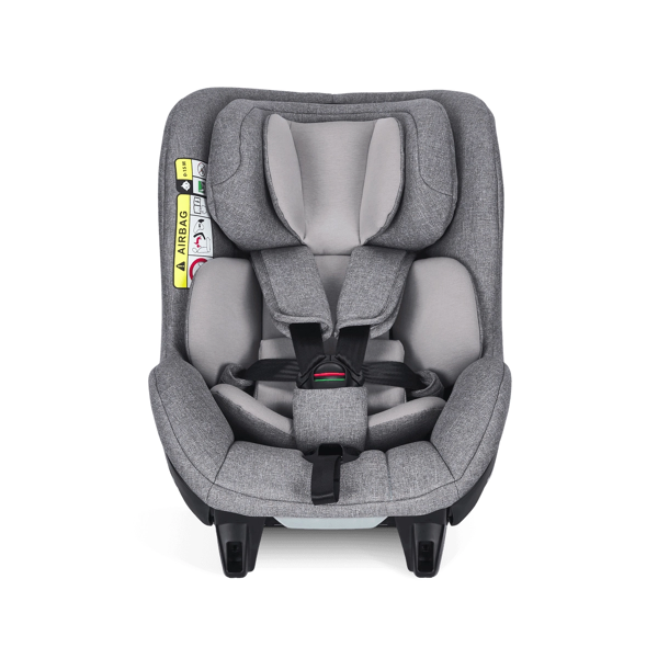 Avionaut Aerofix Smart Group 0+/1 Car Seat - Grey