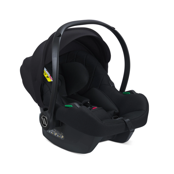 Avionaut Cosmo AirFlow Group 0+ Infant Carrier - Black