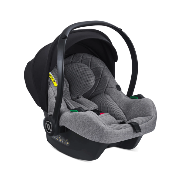 Avionaut Cosmo AirFlow Group 0+ Infant Carrier - Grey