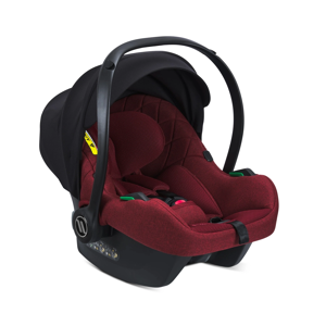 Avionaut Cosmo AirFlow Group 0+ Infant Carrier - Red