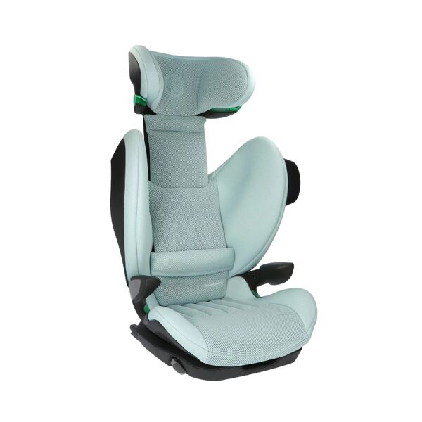 Avionaut Maxspace AirFlow High Back Booster Car Seat - Mint