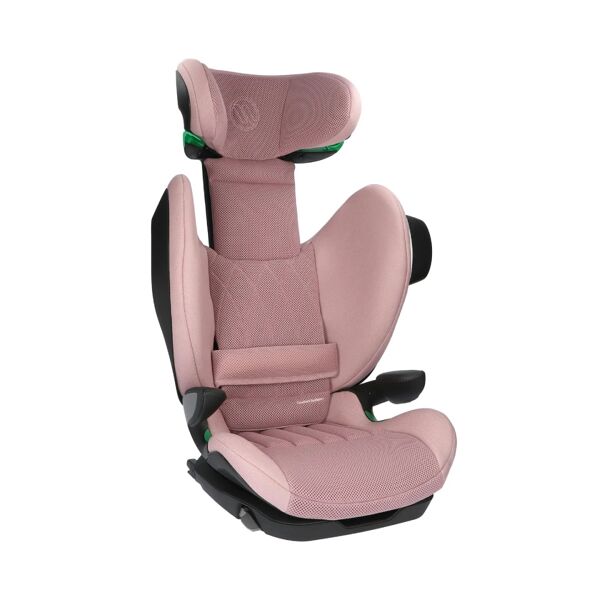 Avionaut Maxspace AirFlow High Back Booster Car Seat - Pink