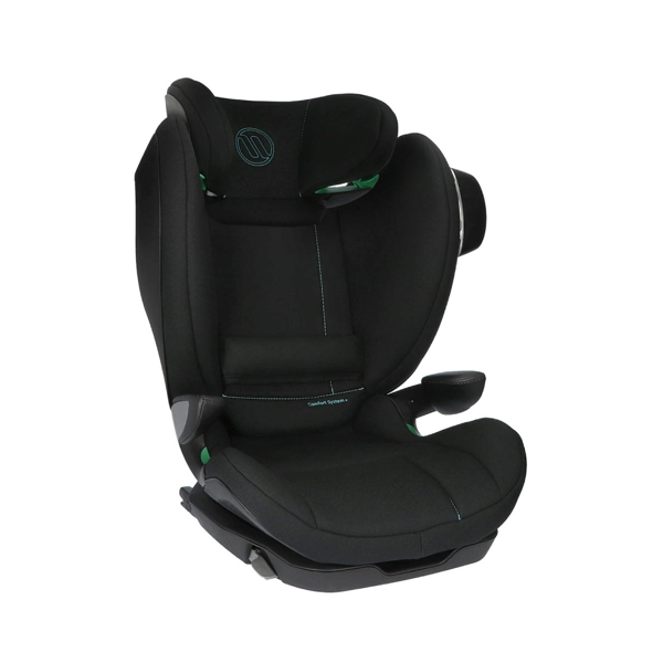 Avionaut MaxSpace Smart Car Seat - Black