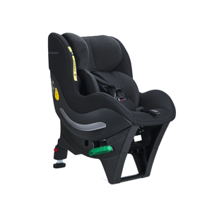 Avionaut Sky AirFlow Group 0+/1/2 Car Seat - Black