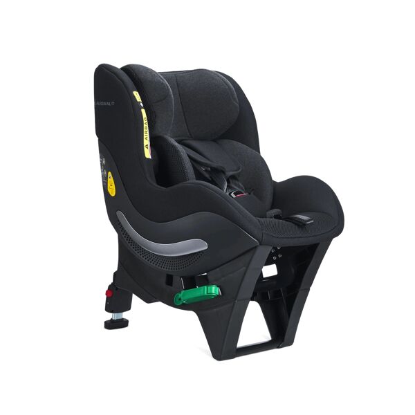 Avionaut Sky AirFlow Group 0+/1/2 Car Seat - Black