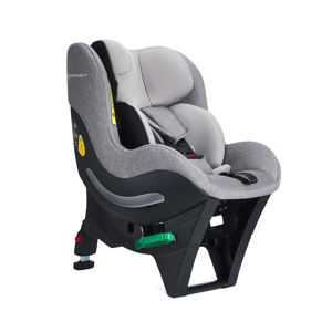 Avionaut Sky AirFlow Group 0+/1/2 Car Seat - Grey