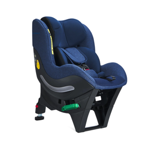 Avionaut Sky AirFlow Group 0+/1/2 Car Seat - Navy