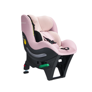 Avionaut Sky AirFlow Group 0+/1/2 Car Seat - Pink