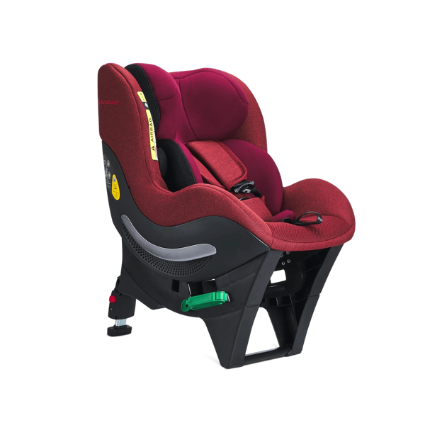 Avionaut Sky AirFlow Group 0+/1/2 Car Seat - Red
