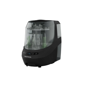 Baby Brezza Bottle Washer Pro - Black