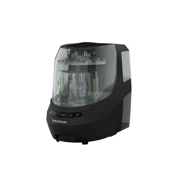 Baby Brezza Bottle Washer Pro - Black