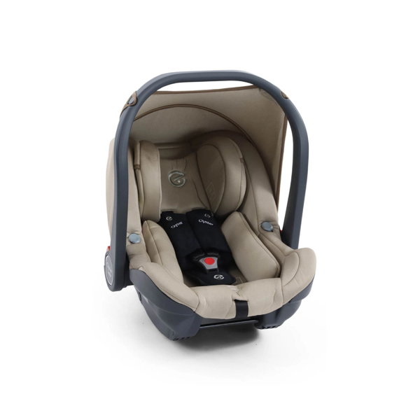 Babystyle Capsule Infant i-Size Car Seat - Buttermilk
