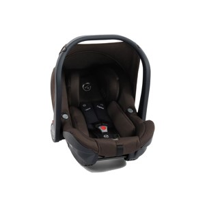 Babystyle Capsule Infant i-Size Car Seat - Chocolate Velvet