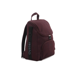 Babystyle Oyster Changing Backpack - Mulberry