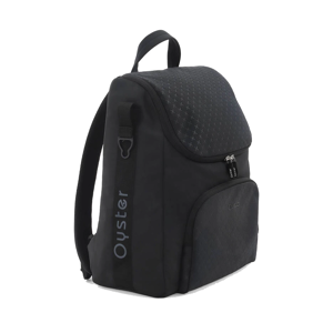 Babystyle Oyster Changing Backpack - Raven