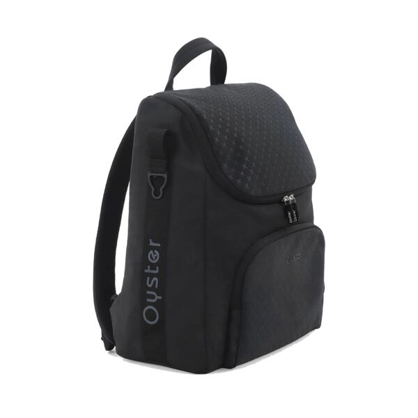 Babystyle Oyster Changing Backpack - Raven
