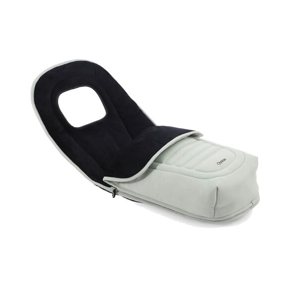 Babystyle Oyster Footmuff - Pistachio