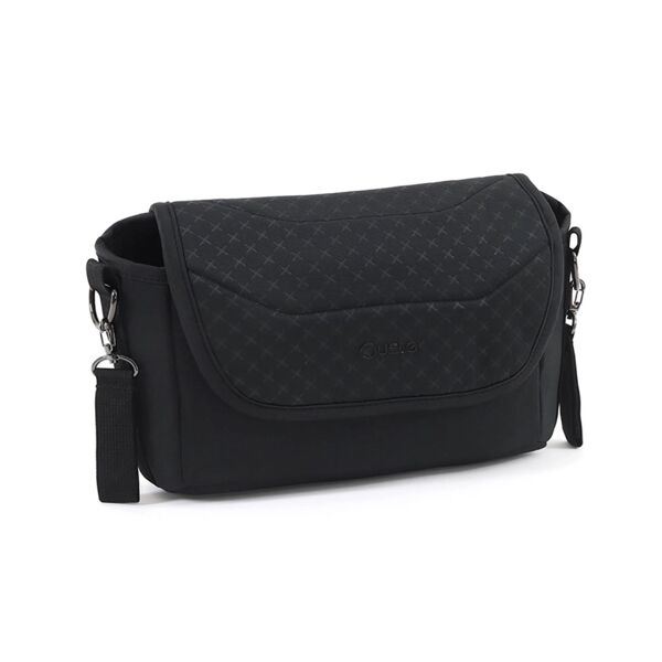 Babystyle Oyster Organiser - Raven
